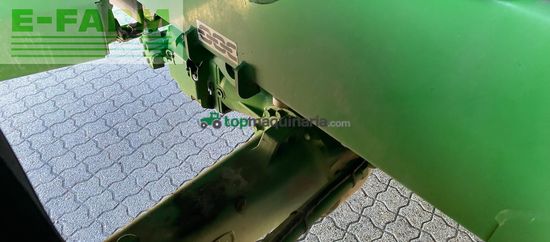 Cosechadora de Cereal - John Deere - 9800