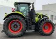Tractor agrícola - Claas - axion 950 stage v