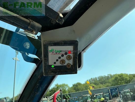 Telescopica - New Holland - lm5060 telehandler (st23558)