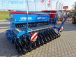 Combinado de siembra - Lemken - zirkon 8 + saphir 7