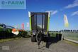 Cinta transportadora de forraje - Claas - cargos 750 trend
