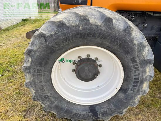 Tractor agrícola - Claas - ares 715 rz