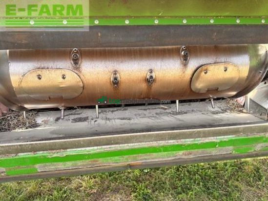 Cabezal - John Deere - 635 rdf