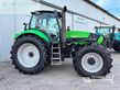 Tractor agrícola - Deutz-Fahr - m 650