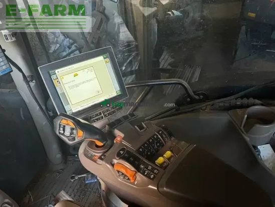 Tractor agrícola - John Deere - 6175r