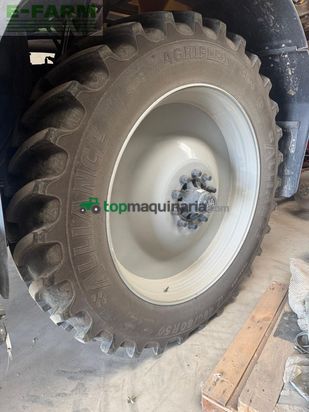 Atomizador - Challenger - rogator 344