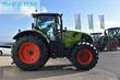 Tractor agrícola - Claas - axion 870 cmatic - stage v rtk