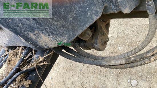 Tractor agrícola - New Holland - t7050 autocomand