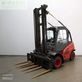 Elevadora - Linde - h 40 d evo 394-02