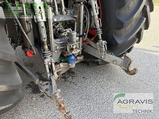 Tractor agrícola - Fendt - 720 vario scr profi plus