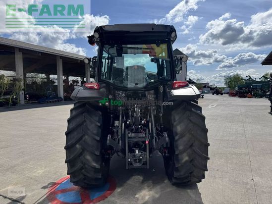 Tractor agrícola - Valtra - a 115