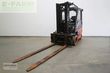 Elevadora - Linde - e 35/600 h 388-00