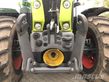 Tractor agrícola - Claas - arion 660 cmatic cis