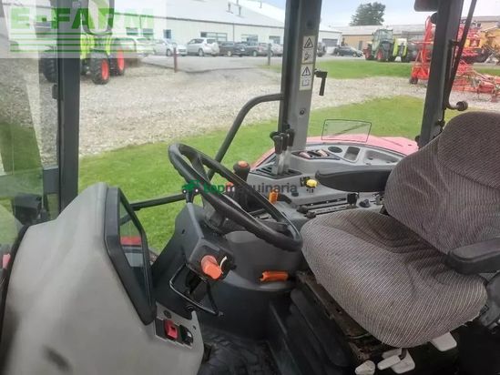 Tractor agrícola - Massey Ferguson - 4355