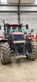 Tractor agrícola - Case IH - PUMA CVX 220