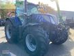 Tractor agrícola - New Holland - t 7.300 auto command