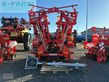 Sembradora monograno mecanica - Maschio - mirka 8r isotronic