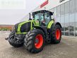 Tractor agrícola - Claas - axion 960
