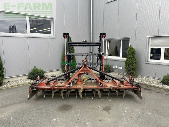 Grada rotativa -  - emy elenfer ca 30