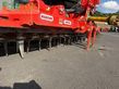 Grada rotativa - Maschio - gabbiano 5000