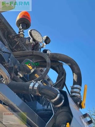 Atomizador - Horsch - leeb pt 8.300