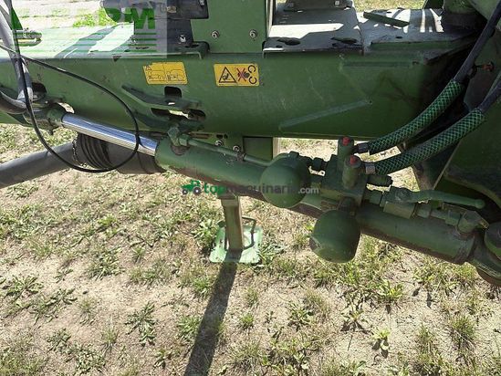 Atomizador - Amazone - ux 4200 special