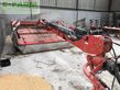 Cortacésped manual - Kuhn - fc3560 tcd