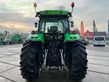 Tractor agrícola - Deutz-Fahr - agrotron 6130 sehr gepflegt