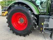 Tractor agrícola - Fendt - 724 profi plus tractor (st27635)