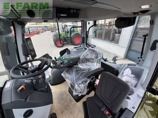 Tractor agrícola - Valtra - n175