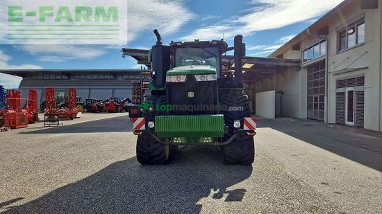 Tractor agrícola - John Deere - 9rx 640