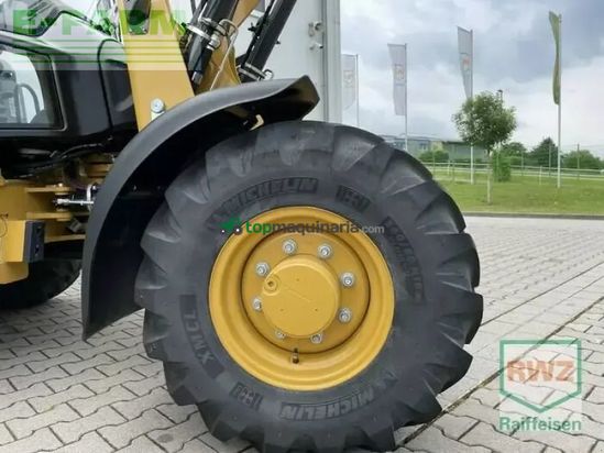 Minicargadora - Caterpillar - 906 radlader