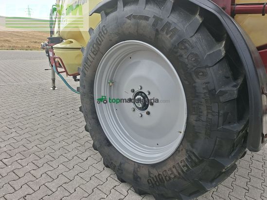 Atomizador - Hardi - navigator 4000 27m