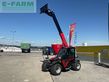 Telescopica - Manitou - ULM 412 H Classic