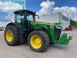 Tractor agrícola - John Deere - 8370r