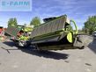Cortacésped manual - Claas - disco 9200 c autoswather