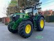 Tractor agrícola - John Deere - 6r 215