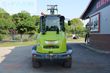 Minicargadora - Claas - torion 644 sinus