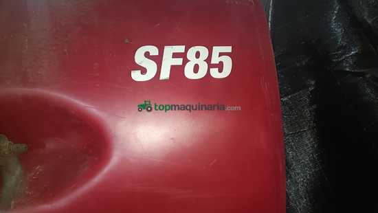 Atomizador marca Hardi modelo Mercuri 4000 