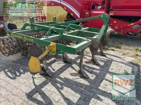 Cultivador -  - kerner galaxis sg 260
