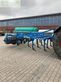 Cultivador - Lemken - thorit 8