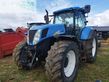 Tractor agrícola - New Holland - t7040powercomma