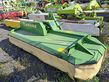 Cortacésped manual - Krone - easy cut 32 f