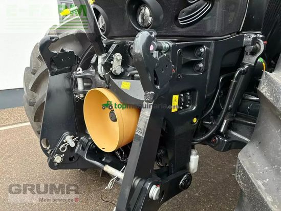 Tractor agrícola - Steyr - terrus 6300 cvt CVT