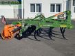 Cultivador - Amazone - cenio 3000 grubber