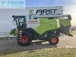 Cosechadora de Cereal - Claas - evion 430 maxi