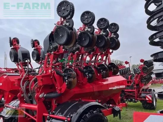 Sembradora monograno mecanica - Horsch - maestro cv m19