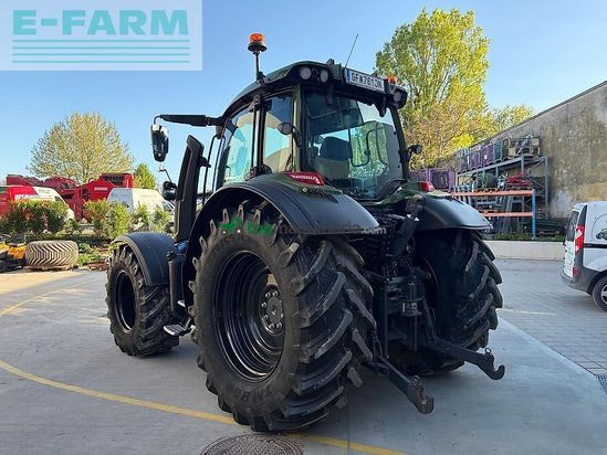 Tractor agrícola - Valtra - n175