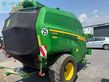 Empacadora gigant - John Deere - v461r