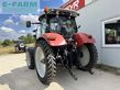 Tractor agrícola - Steyr - 4120 profi cvt